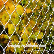 Anping bardin grande e de alta qualidade Wire Mesh Chain Link Fence